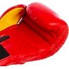 Боксерські рукавиці шкіряні Everlast MA-6758