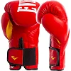 Боксерські рукавиці шкіряні Everlast MA-6758