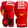Боксерські рукавиці шкіряні Everlast MA-6758
