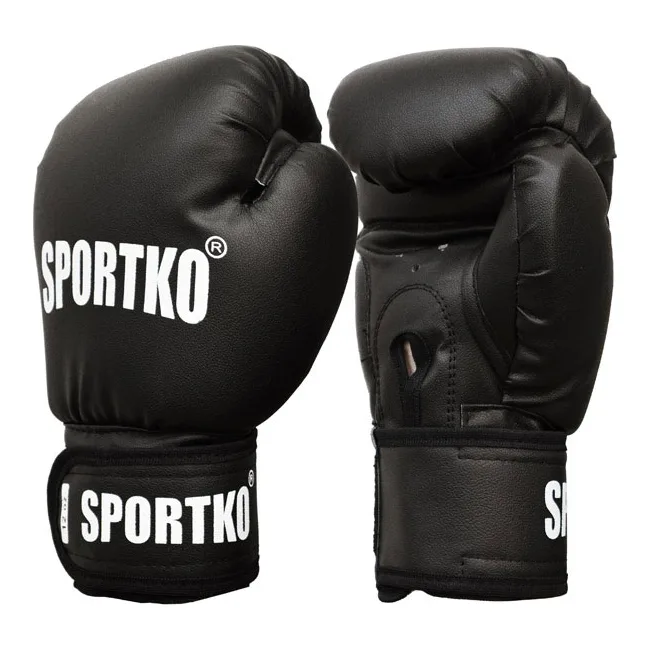 Боксерські рукавички SportKo ПД1