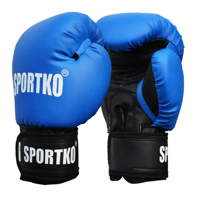Боксерські рукавички SportKo ПД1