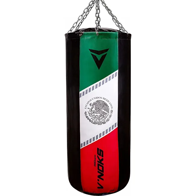 Боксерский мешок V`Noks Mex Pro (1.25м, 70-80кг)