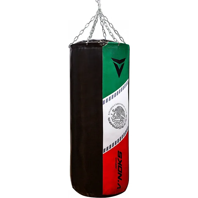 Боксерский мешок V`Noks Mex Pro (1.25м, 70-80кг)