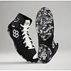 Детские борцовки RUDIS Tbilisi 2.0 Youth Tactical Black