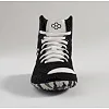 Детские борцовки RUDIS Tbilisi 2.0 Youth Tactical Black