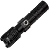 Фонарь X-BALOG BL-726-P90 алюминиевый (диапазон до 1000 м) L-092A