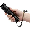 Фонарь X-BALOG BL-726-P90 алюминиевый (диапазон до 1000 м) L-092A
