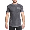 Футболка AFFLICTION PBR Mauney Black