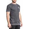 Футболка AFFLICTION PBR Mauney Black