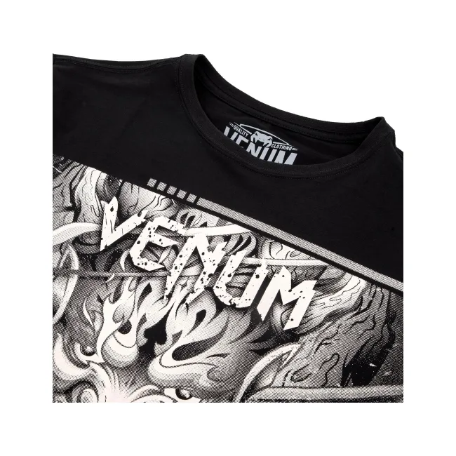 Футболка Venum Devil