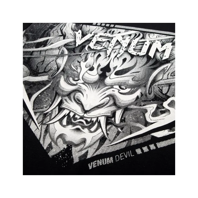 Футболка Venum Devil