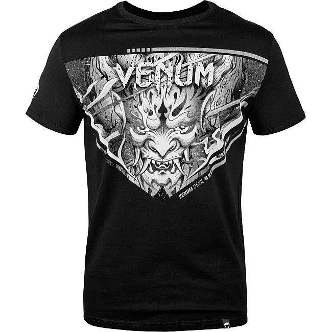 Футболка Venum Devil