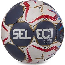 Гандбольный мяч SELECT HB-3661-2 №2