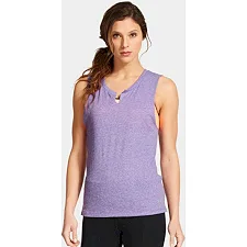 Майка жіноча Under Armour Charged Cotton® Undeniable Crew