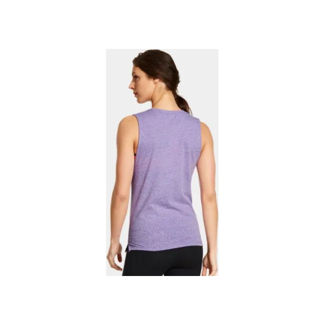Майка жіноча Under Armour Charged Cotton® Undeniable Crew
