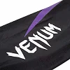 Женские спортивные леггинсы Venum Body Fit Leggings Black Purple