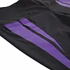 Женские спортивные леггинсы Venum Body Fit Leggings Black Purple