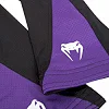 Женские спортивные леггинсы Venum Body Fit Leggings Black Purple