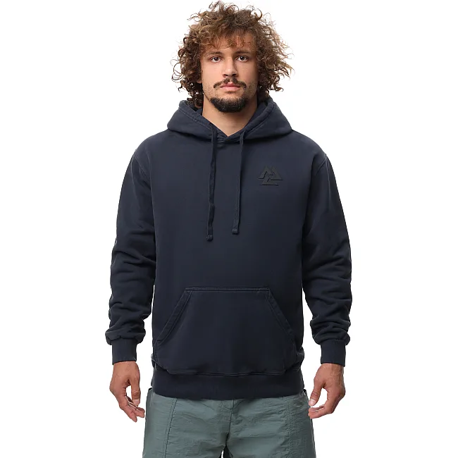 Худи PERESVIT Flying Judo Navy Blue