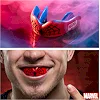 Капа для бокса SafeJawz Marvel SpiderMan Adults