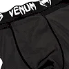 Компресійні штани VENUM Logos Spat Black