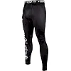 Компресійні штани VENUM Logos Spat Black