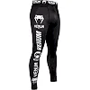 Компресійні штани VENUM Logos Spat Black