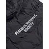 Куртка-пуховик MANTO Society Black