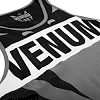 Майка VENUM Revenge Grey Black