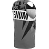 Майка VENUM Revenge Grey Black