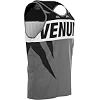 Майка VENUM Revenge Grey Black