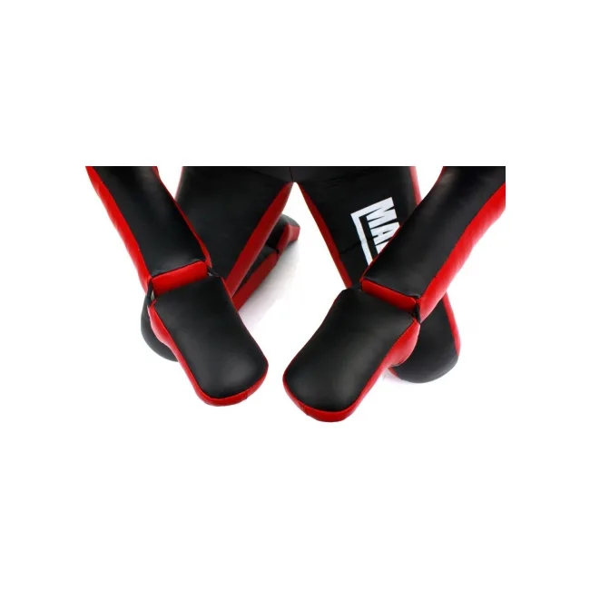 Манекен Fairtex GDS2 Maddox Grappling Dummy Small