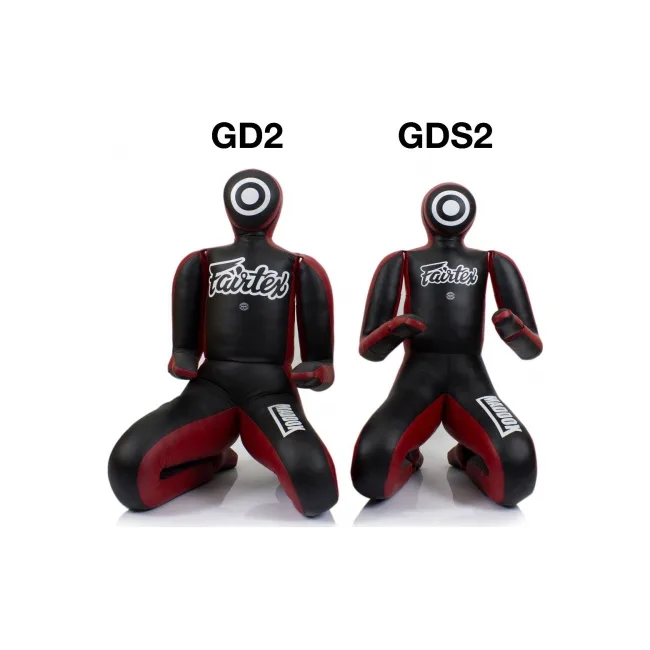 Манекен Fairtex GDS2 Maddox Grappling Dummy Small