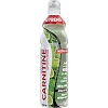 Напиток для тренировок Nutrend Carnitin activity drink with caffeine - 750 мл - ежевика лайм (газированный)