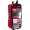 Боксерские перчатки кожаные UFC PRO Training UHK-69990 (14 унций)