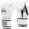 Перчатки для бокса PRO MEX Professional 3.0 White