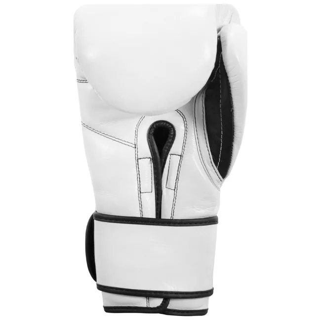 Перчатки для бокса PRO MEX Professional 3.0 White