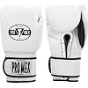 Перчатки для бокса PRO MEX Professional 3.0 White
