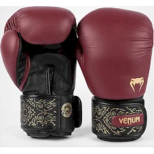 Рукавички боксу VENUM Power 2.0 - Burgundy Black
