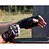 Рукавички для фітнесу POWER SYSTEM PS-2250E Pro Grip EVO Grey