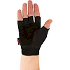 Рукавички для фітнесу POWER SYSTEM PS-2250E Pro Grip EVO Grey