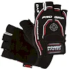 Рукавички для фітнесу POWER SYSTEM PS-2250E Pro Grip EVO Grey