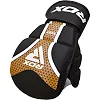 Перчатки для MMA RDX Grappling Shooter Aura Plus T-17 Golden