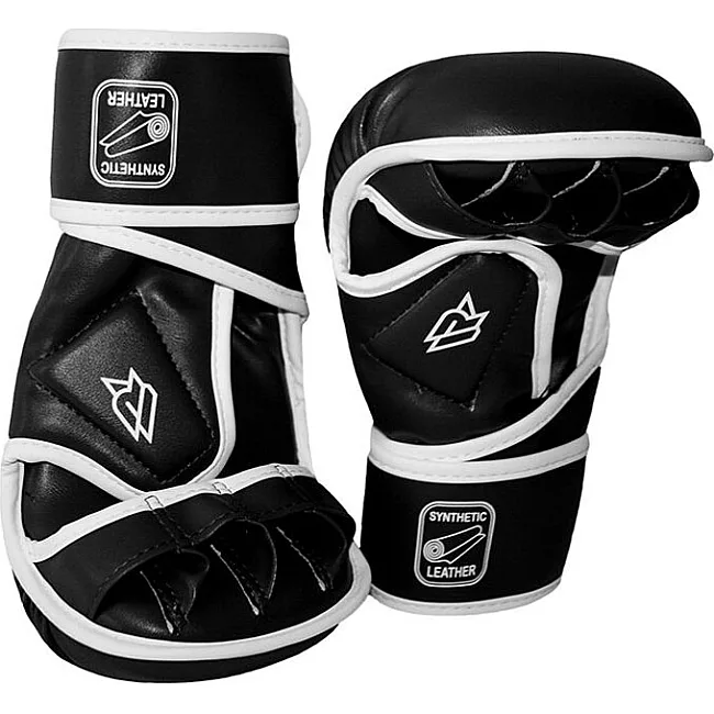 Перчатки рукопашные Reyvel (винил)