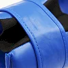 Перчатки полуконтакт для кикбоксинга Open Hand Semi-Contact Gloves с лицензией WAKO (синий) ADIDAS WAKOG3