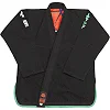 Кимоно джиу джитсу Peresvit Rival BJJ GI Black