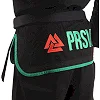 Кимоно джиу джитсу Peresvit Rival BJJ GI Black