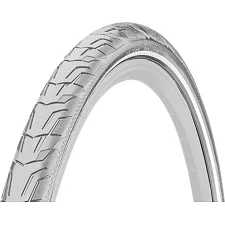 Покришка CONTINENTAL RIDE Classic 28" | 700 x 42C (40C) | 28 x 1.60 Сіра, не складна
