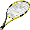 Велосипедні гонки BABOLAT BB121182-27103 BOOST AERO STRUNG, L4
