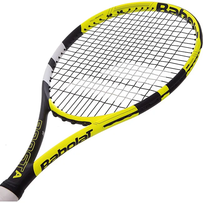 Велосипедні гонки BABOLAT BB121182-27103 BOOST AERO STRUNG, L4